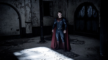 Man v Superman, Dawn of Justice, Henry Cavill, Best movies HD wallpaper