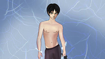 Attack on titan Eren Yeager, Eren Yeager, Anime, Attack on Titan HD wallpaper