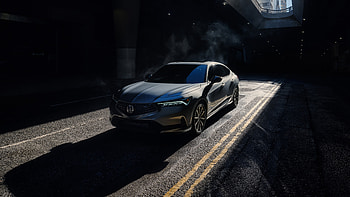 2023 Acura Integra A Spec Cars HD wallpaper
