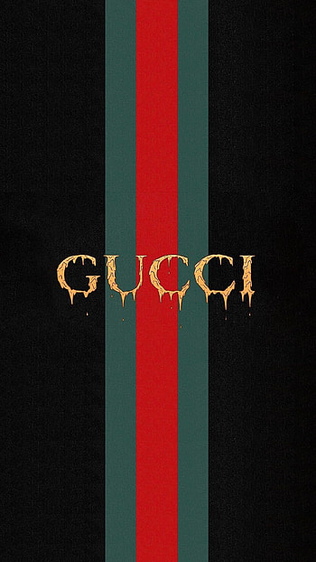 Supreme Gucci , Luxury fashion, Trendy designs, Stylish backgrounds HD phone wallpaper