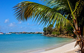 Grenada nature, , Scenic wonders, Breathtaking landscapes HD wallpaper