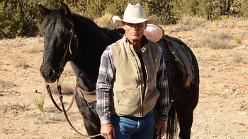 Ed Harris, Ed Harris , Zoey Peltier HD wallpaper