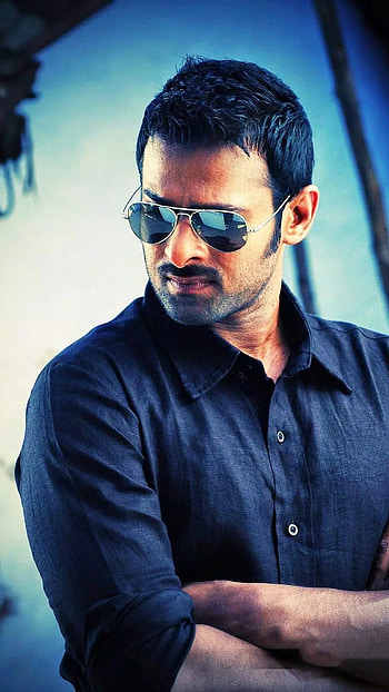 Prabhas Ke, Tamil Hero HD phone wallpaper