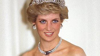 Princess Diana, Stunning , Celebrity beauty, High definition HD wallpaper