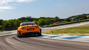 2025 Alpine A110 R Ultime, A110R, Coupe, Inline 4, Turbo, car HD wallpaper