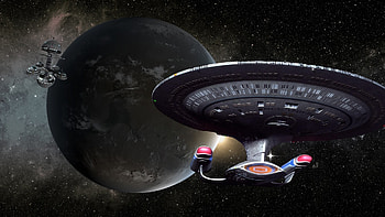 1588558, screensaver for star trek the next generation HD wallpaper