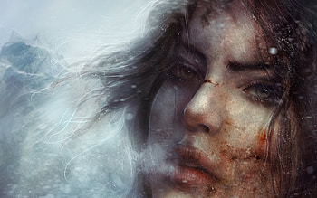 Lara Croft Tomb Raider 2, tomb-raider, games, xbox-games, ps4 HD wallpaper
