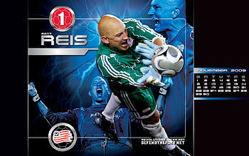 Matt Reis, new england revolution, soccer, mls HD wallpaper