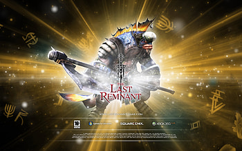 Blocter, runes, awesome, the last remnant, knight, orange, axe, badass, anime, video game, cool, fighter, warrior HD wallpaper