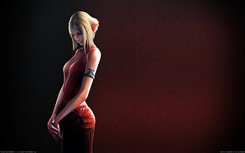 Elf Fantasy Girl, elf, fantasy-girls, girls, artist, artwork, digital-art HD wallpaper