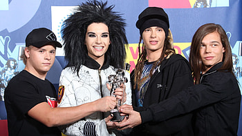 2008 MTV VMA, Tokio Hotel HD wallpaper