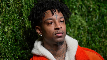 21 Savage, Philanthropic efforts, Immigration support, Social activism HD wallpaper