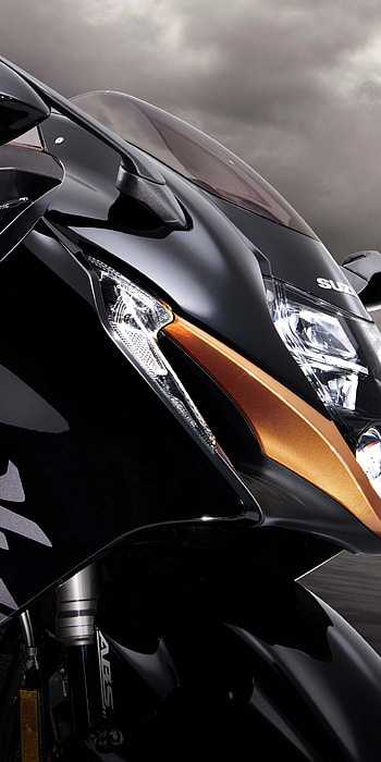 Suzuki Hayabusa, 2022 revolution, resolution, Ultimate performance HD phone wallpaper