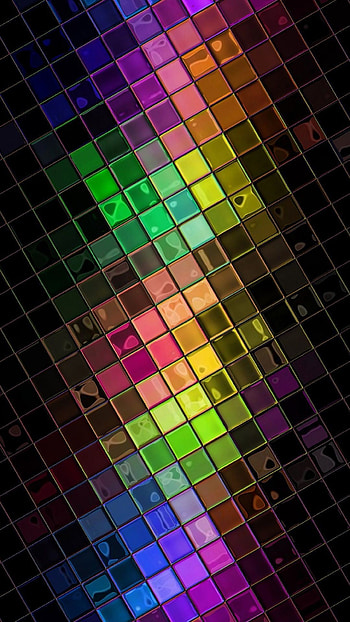Stunning Geometric Sacred Geometry . HD phone wallpaper