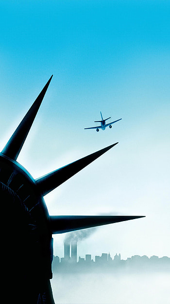 United 93 (2022) movie HD phone wallpaper