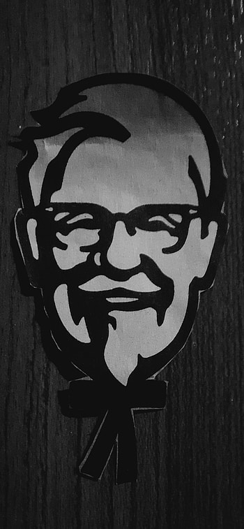 KFC, art, lol HD phone wallpaper