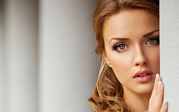 Izabella Scorupco, Most Beautiful Women HD wallpaper