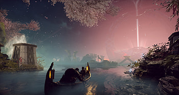 Under The Hood Of The Boat In God Of War 4 , god-of-war-4, god-of-war, 2018-games, games, ps-games, boat HD wallpaper