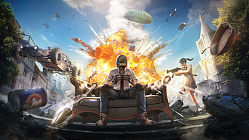 Pubg Super Vibration, pubg, playerunknowns-battlegrounds, 2024-games, games, video-games HD wallpaper