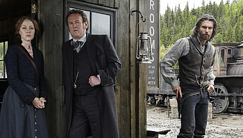 Hell on Wheels (2022) movie HD wallpaper