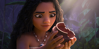Moana 2: Moana Waialiki in Stunning Ultra, movie, Moana 2, Moana Waialiki HD wallpaper