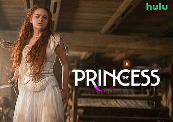 The Princess (2022 Movie), Watch online, Marvelous videos, Press day HD wallpaper