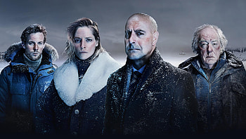Fortitude (2022) movie HD wallpaper