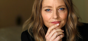 Jodie Foster, Actress, Movie Star, Iconic Performances HD wallpaper