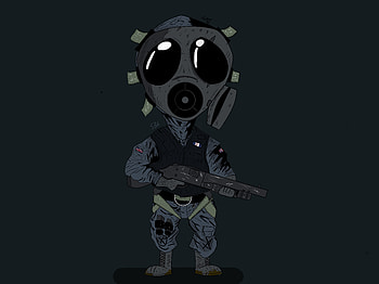 Thatcher Rainbow Six Siege, tom-clancys-rainbow-six-siege, games, xbox-games, ps-games HD wallpaper