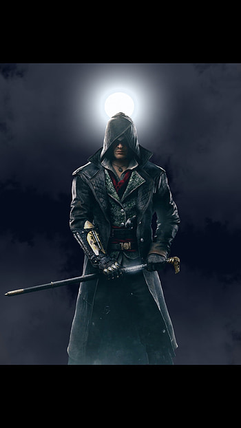 Jacob, syndicate, assassins creed HD phone wallpaper