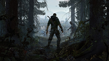 Dying Light The Beast, dying-light-the-beast, games, 2025-games, pc-games, video-games HD wallpaper