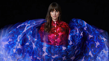Dakota Johnson For Town And Country , dakota-johnson, celebrities, girls HD wallpaper