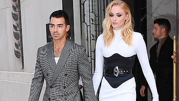 Joe Jonas, Platinum certified style, British GQ HD wallpaper