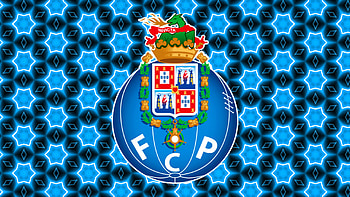 FC Porto, Sports team, Football club HD wallpaper