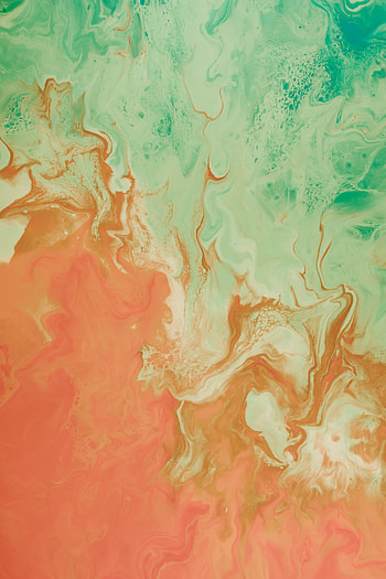 Abstract, Divorces, Texture, Liquid, Mixing HD phone wallpaper