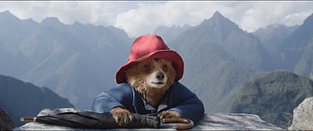 Paddington in Peru: Adventure, movie, Paddington in Peru HD wallpaper