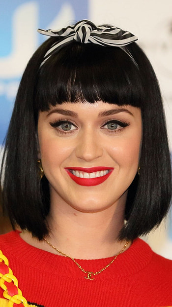 Katy Perry, Singer HD phone wallpaper