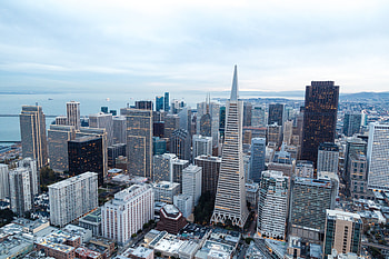 Building, , San Francisco, City, Cityscape, Skyscraper, Usa, Cities HD wallpaper