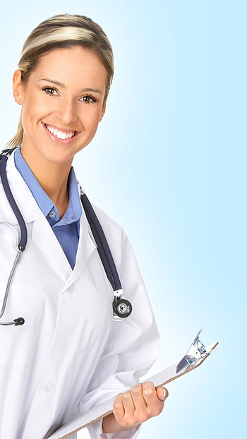 Doctor, Lady Doctor HD phone wallpaper
