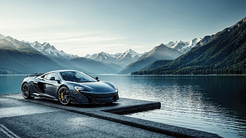 Mclaren 675lt Car, mclaren, cars HD wallpaper