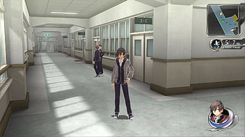 Tokyo Xanadu eX+ Experience, video game, Tokyo Xanadu eX+ HD wallpaper