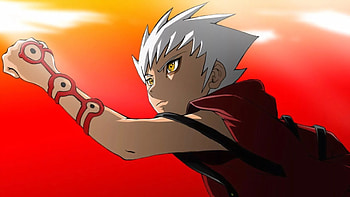 Kiba animated fantasy, Thrilling quests, Dynamic animation, Anime magic HD wallpaper