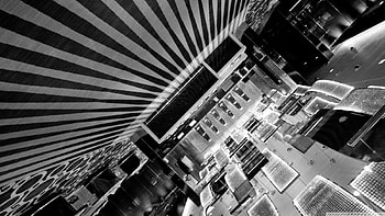 It's a long way down, from the top., other, skyscrapers, people, entertainment HD wallpaper