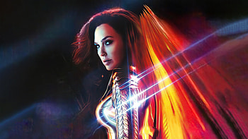 Wonderwoman 1984 Movie , wonder-woman-1984, wonder-woman-2, wonder-woman, superheroes, movies, 2022-movies HD wallpaper