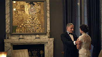 Woman in Gold (2022) movie HD wallpaper