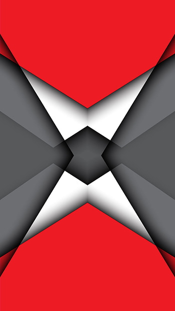 dgdds, red, 3d, magenta, samsung, texture, black, layers, abstract, galaxy HD phone wallpaper