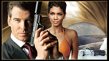 Die Another Day, james, die, day, another, bond HD wallpaper