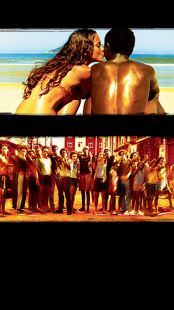 City of God (2022) movie HD phone wallpaper