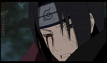 itachi, naruto, akatsuki, uchiha HD wallpaper