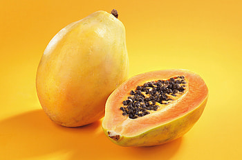 Boost your immunity, Global remedies, Worldly health tips, Papaya wellness HD wallpaper